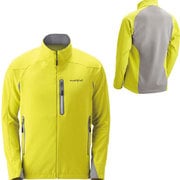 1106499 [サイクライム ジャケット Men's XL シトロンイエロー]