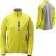 1106500 [サイクライム ジャケット Women's L シトロンイエロー]