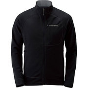 1106501 [トレールアクションジャケット Men's L ブラック]