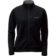 1106502 [トレールアクションジャケット Women's L ブラック]
