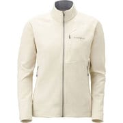 1106502 [トレールアクションジャケット Women's XL アイボリー]