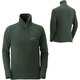 1106507 [ミッテルレギ ハーフジップ セーター Men's M カーキグリーン]