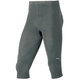 1107118 [サポーテック ニーロングタイツ Men's ウィズジップ シャドウ SHAD サイズ S]