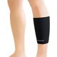 1107131 [サーマテックレッグウォーマー ブラック BK サイズ S]