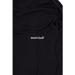 ヨドバシ.com - モンベル mont-bell 1107235 [スーパーメリノウール 