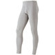1107493 [ジオラインL.W.タイツ Men's シルバー SV サイズ M]