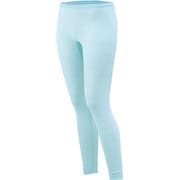 1107494 [ジオラインL.W.タイツ Women's ベイビーブルー BBL サイズ M]