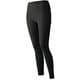 ジオライン L.W. タイツ Women's 1107494 ブラック Mサイズ [ジオラインL.W.タイツ Women's ブラック BK サイズ M]