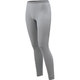 1107494 [ジオラインL.W.タイツ Women's シルバー SV サイズ M]
