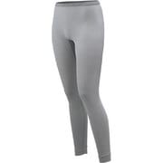 1107494 [ジオラインL.W.タイツ Women's シルバー SV サイズ M]
