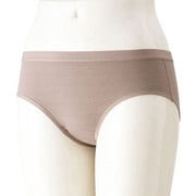 1107504 [ジオラインL.W.ショーツ Women's ピンクベージュ PKBG サイズ M]