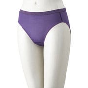 1107508 [ジオラインメッシュ アクティブショーツ Women's ダルパープル DLPU サイズ S]