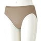 1107508 [ジオラインメッシュ アクティブショーツ Women's ピンクベージュ PKBG サイズ L]
