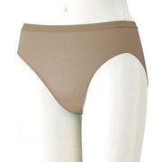 1107508 [ジオラインメッシュ アクティブショーツ Women's ピンクベージュ PKBG サイズ L]