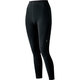 1107550 [サポーテック タイツ Women's ブラック BK サイズ M-S]