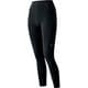 1107550 [サポーテック タイツ Women's ブラック BK サイズ L-S]