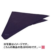 1108143 [シャミース スカーフ  ローズレッド RSRD]