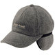 1108424 [クリマプラス200 O.D.キャップ ヘザーチャコール HCH サイズ S]