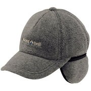 1108424 [クリマプラス200 O.D.キャップ ヘザーチャコール HCH サイズ L]