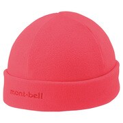 1108482 [シャミース キャップ Jr. ローズレッド RSRD]
