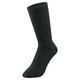 ウイックロン トレッキング オーパイルソックス BKH ブラックヘザー L 26～28cm 1108635