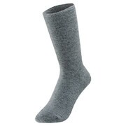 ウイックロン トレッキング オーパイルソックス HGY ヘザーグレー S 22～24cm 1108635