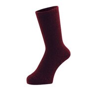 ウイックロン トレッキング オーパイルソックス MULB マルベリー M 24~26cm 1108635
