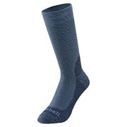 ウイックロン トレッキング ソックス NV ネイビー M 24～26cm 1108636