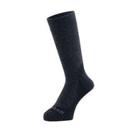コアスパン トラベルソックス CH チャコール M 24～26cm 1108651