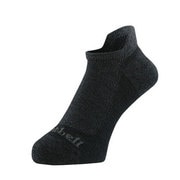 コアスパン トラベル アンクルソックス CH チャコール S 22～24cm 1108652
