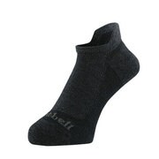 コアスパン トラベル アンクルソックス CH チャコール L 26～28cm 1108652