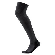 メリノウール トレッキング ニッカソックス HCH ヘザーチャコール L 26~28cm 1108656