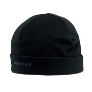 1108688 [シャミース キャップ ブラック BK サイズ M/L]