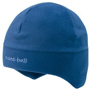 1108689 [シャミース キャップ ウィズイヤーウォーマー コバルトブルー CBL サイズ M/L]