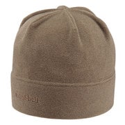 1108691 [コードシャミース キャップ キャメル CAME サイズ M/L]