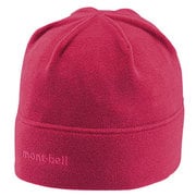 1108691 [コードシャミース キャップ ローズ ROSE サイズ M/L]