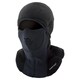 1108717 [ネオプレン フェイス バラクラバ 男女兼用 ブラック BK サイズ S/M]
