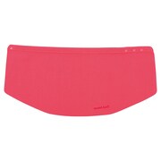 1108719 [シャミース オ-プンネックゲーター 男女兼用 ローズレッド RSRD]