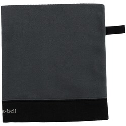 モンベル　シャミース　ボルカノキャップ　ブラック ヨドバシ.com - モンベル mont-bell 1108690 [ボルカノキャップ