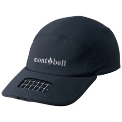 ヨドバシ.com - モンベル mont-bell 1108816 [フラッシュライト ストレッチO.D.キャップ ダークネイビー DKNV S/M]  通販【全品無料配達】