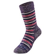 1108880 [ウイックロン トレッキングソックス Women's HEATH ヒーザー S 21～23cm]