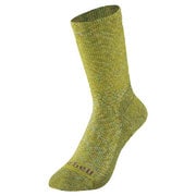 1108881 [ウイックロン ウォーキングソックス Women's MOS モス M]
