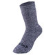 1108886 [メリノウール アルパインソックス Women's VT バイオレット S 21～23cm]