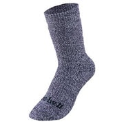 1108886 [メリノウール アルパインソックス Women's VT バイオレット M 23～25cm]