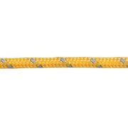 1122321 [リフレクティブ張り綱 3mm YL イエロー 切り売り 1m単位]