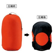 コンプレッションキャップ M 1123427 [アウトドア コンプレッションバッグ]