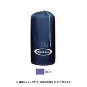 1123459 [ハイドロプロ スタッフバッグ 60L BLRI ブルーリッジ]