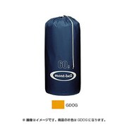 1123459 [ハイドロプロ スタッフバッグ 60L GDOG ゴールデンオレンジ]