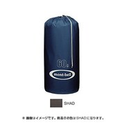 1123459 [ハイドロプロ スタッフバッグ 60L SHAD シャドウ]