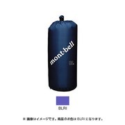 1123460 [ハイドロプロ ストリージバッグ 80L BLRI ブルーリッジ]